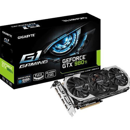 VGA GIGABYTE GV-N98TG1 GAMING-6GD VGA GIGABYTE GV-N98TG1 GAMING-6GD